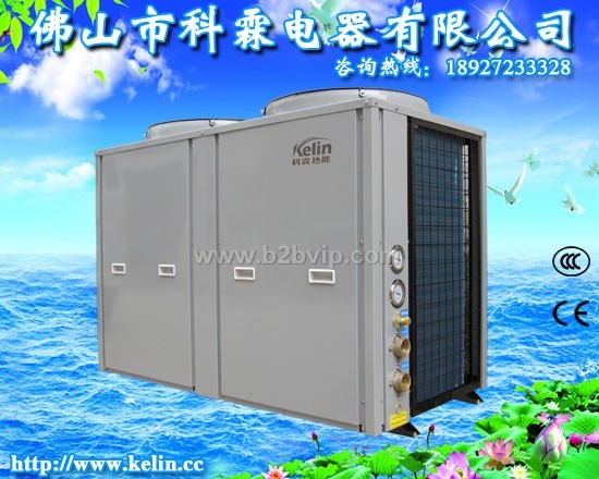 分析空气能热泵热水器机组在冬凉夏热的地区应用