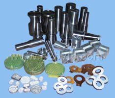 超声波配件耗材