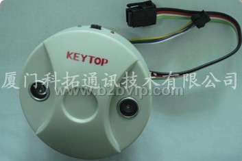 超声波车位探测器（厦门科拓）