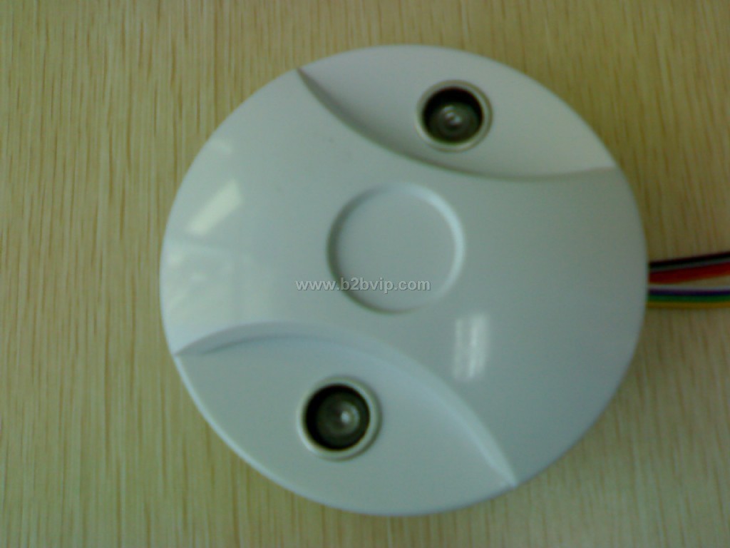 超声波车位探测器
