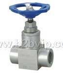 高压阀门|进口阀门|针型阀