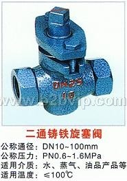 高压阀门|进口阀门|旋塞阀
