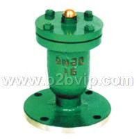 高压阀门|进口阀门|排气阀