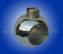 高压阀门|进口阀门|球体球芯