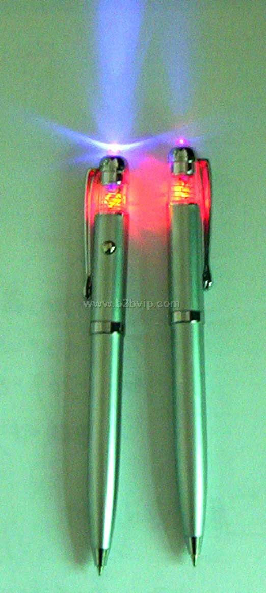 电子荧光笔