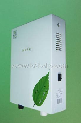 供应臭氧智能水机