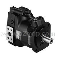 美国派克液压常见产品