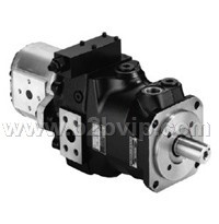 美国派克液压常见产品2