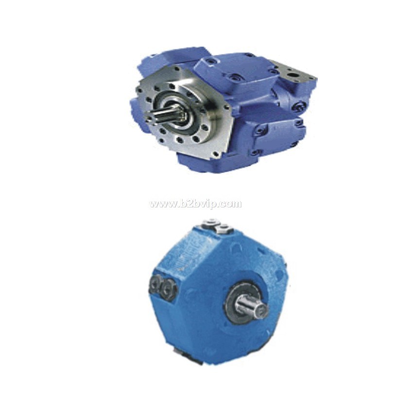 A4V系列柱塞泵