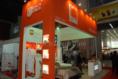 2010第六届上海酒店设备用品展览会