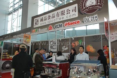 2011第17届广州食品饮料展览会