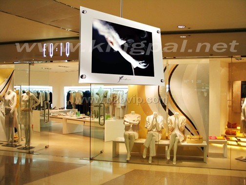 厂家供应23寸24寸26寸楼宇液晶广告机,23寸24寸26寸楼宇触屏,网络,蓝牙液晶广告机