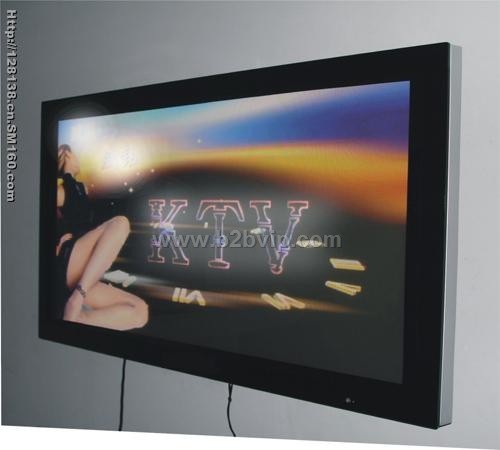 厂家供应42寸50寸52寸楼宇液晶广告机,42寸50寸52寸楼宇触屏,网络,蓝牙液晶广告机