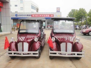 湖北，湖南，四川，云南，重庆电动观光车，电动载货车，老爷车，看房车
