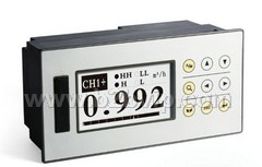 GF-C400 工业型流量积算控制器 无纸记录仪