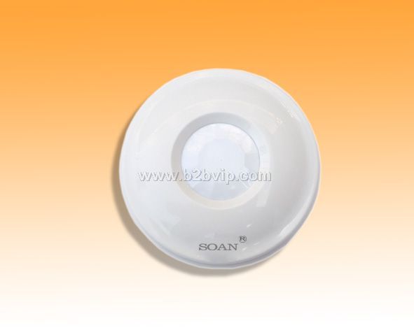 小偷束手就擒－文氏无线防盗报警器显奇功