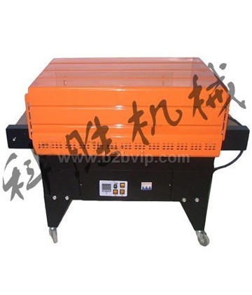 4525热收缩机&nbsp;喷气式收缩机