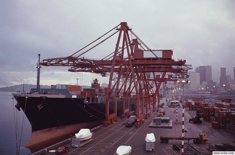 上海旧设备进口代理报关/专业上海进口物流报关行