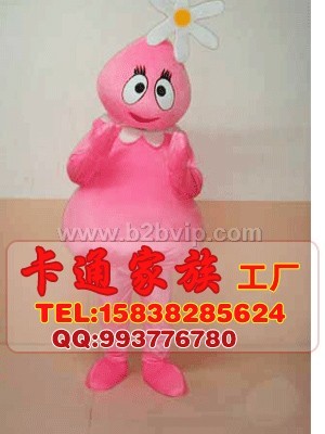 卡通人偶服装卡通服装卡通服饰卡通动漫服装