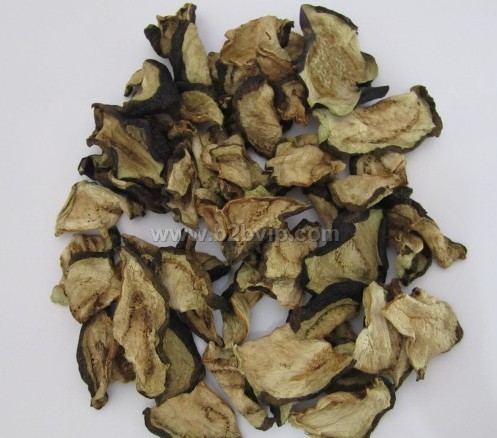 供应纯天然绿色无污染风干茄子干