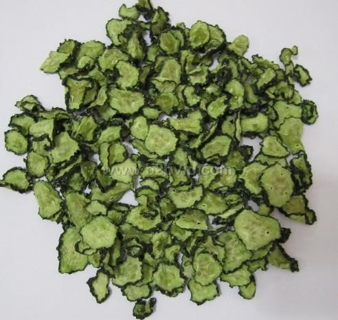 供应纯天然绿色无污染风干黄瓜干