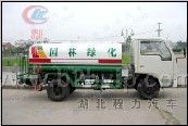 东风小霸王多功能洒水车