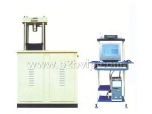 压力试验机