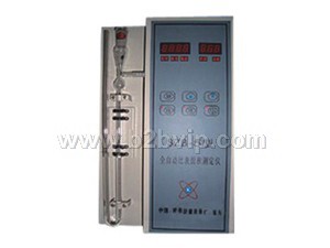 比表面积测定仪