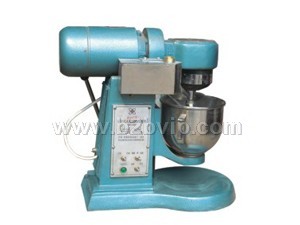 水泥胶砂搅拌机