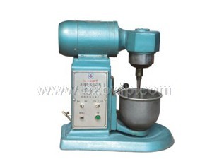 水泥净浆搅拌机