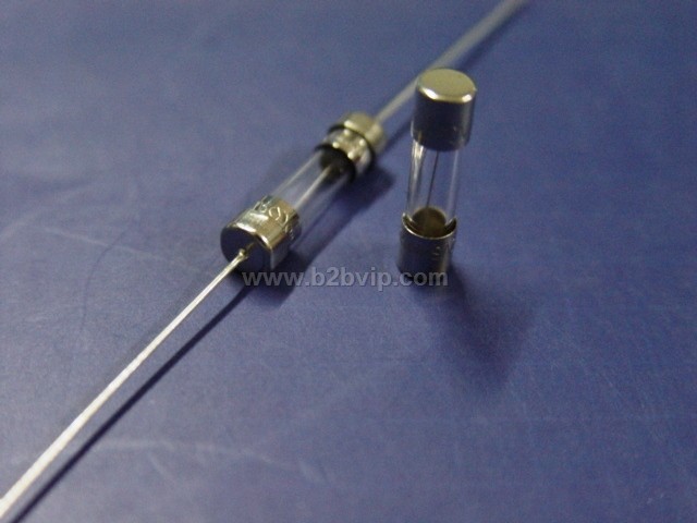 功得CONQUER保险丝