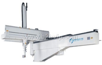 机械手第一品牌莱普乐,海天注塑机械手,冲压机械手