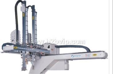 长安注塑机械手厂家,机器人,非标机械手,取出机械手