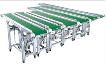 东莞机械手,莱普乐自动化机械手输送带,注塑机械手厂家