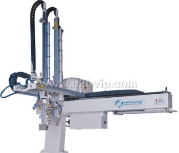 富强鑫注塑机械手,冲床冲压机械手,东莞莱普乐自动化机械手