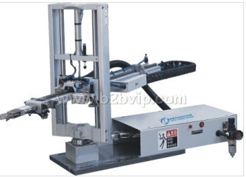 东莞机械手,冲压机机械手,莱普乐自动化公司首家两年免费保修.