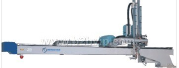 东芝注塑机械手厂家,东莞长安注塑机械手莱普乐自动化