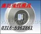 河北聚晶内孔四方线眼模