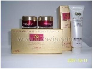 美芙坊亮彩净白霜&nbsp;美芙坊化妆品官网批发价