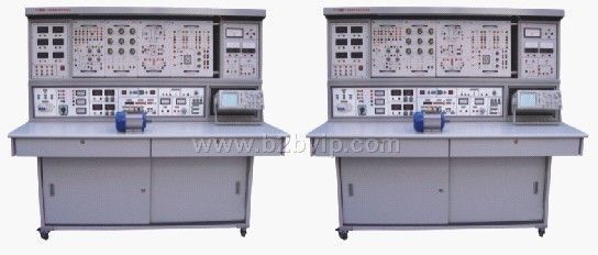 HY-501型电工技术实验台