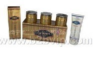 艾得美2+1完美组合化妆品套装168元