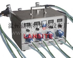 塑料焊枪，塑料焊机，多把单枪塑料焊机DSH-F4