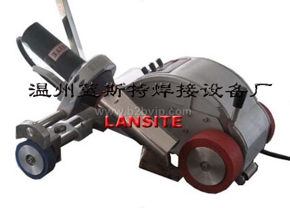 广告布焊接设备,热风塑料焊接机Beetle