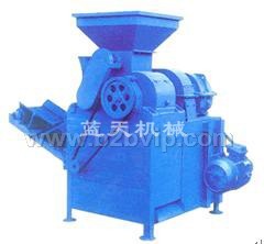 型煤压球机|静压压球机|高压压球机