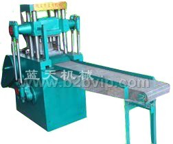 工业型煤生产线/民用型煤设备生产线