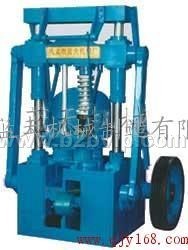 巩义蓝天lt秸秆煤炭成型机报价低质量好