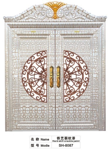 佛山工艺门/大门/套装门/子母门