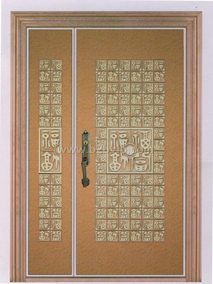 佛山铸铝防爆门/单门/套装门