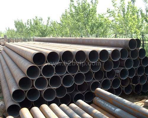 湖南无缝管//湖南Q345B无缝管//湖南合金无缝管