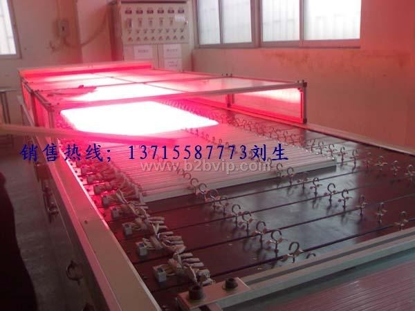 供应T4T5支架老化线，LED灯老化线，LED光管老化线